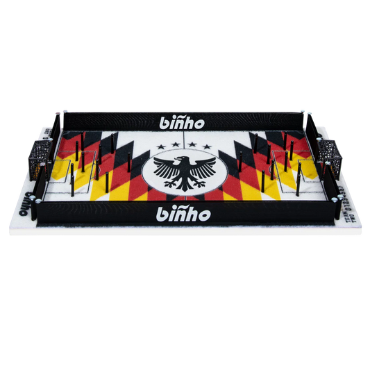 Binho Classic: Germany 2026 World Cup Edition
