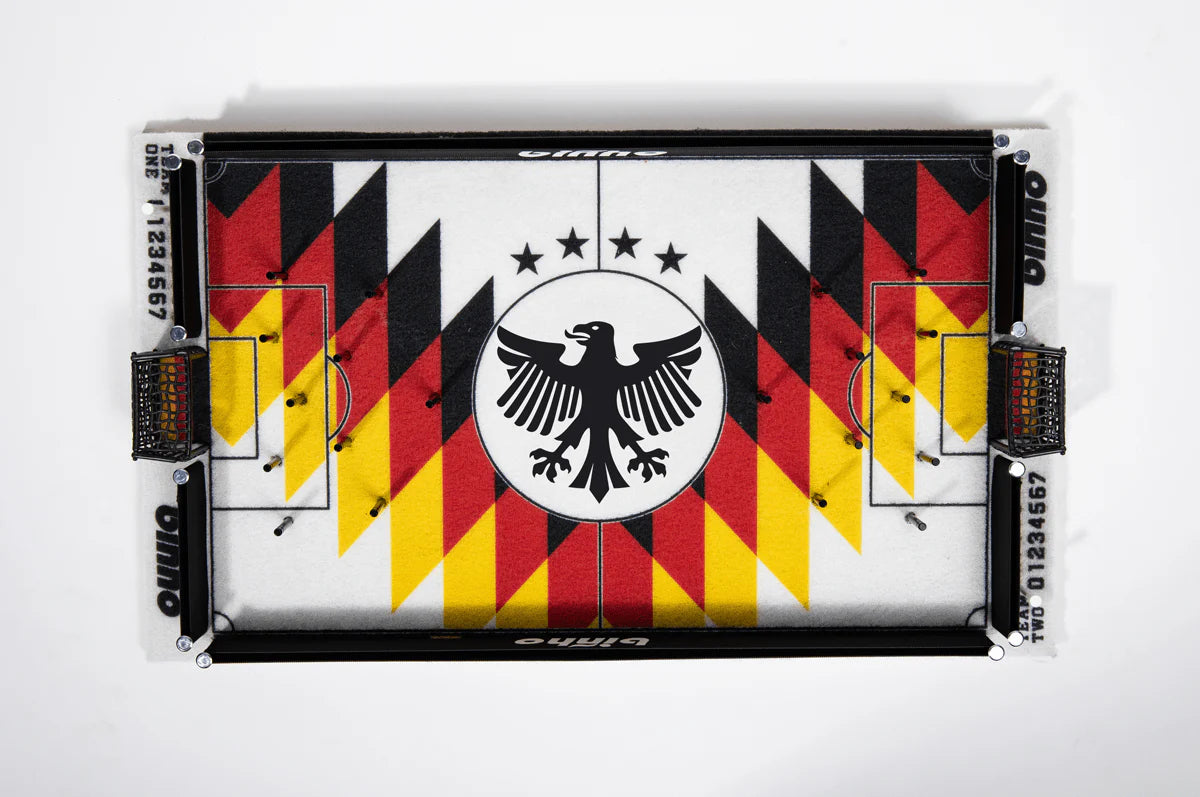 Binho Classic: Germany 2026 World Cup Edition