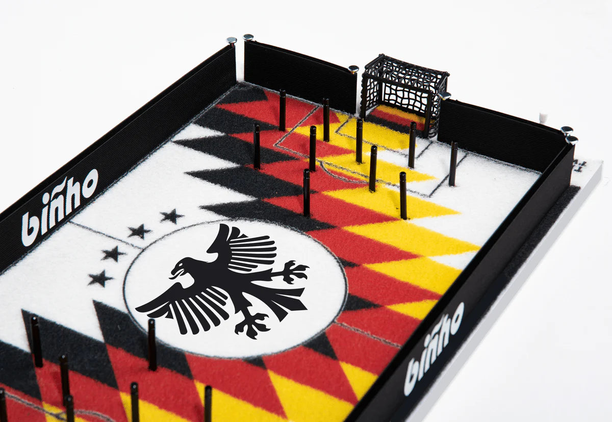 Binho Classic: Germany 2026 World Cup Edition