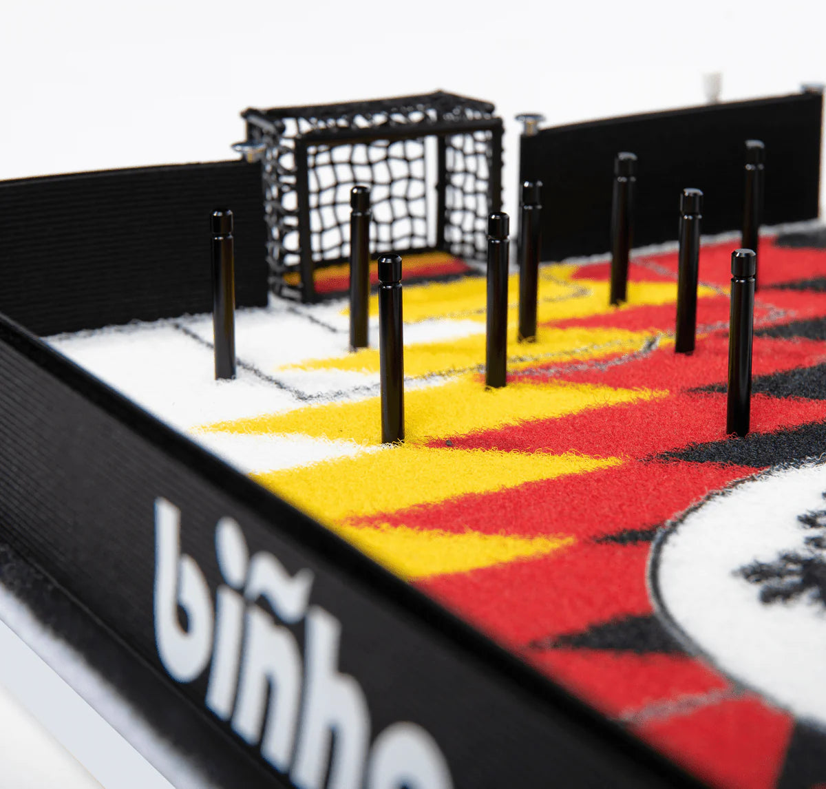 Binho Classic: Germany 2026 World Cup Edition