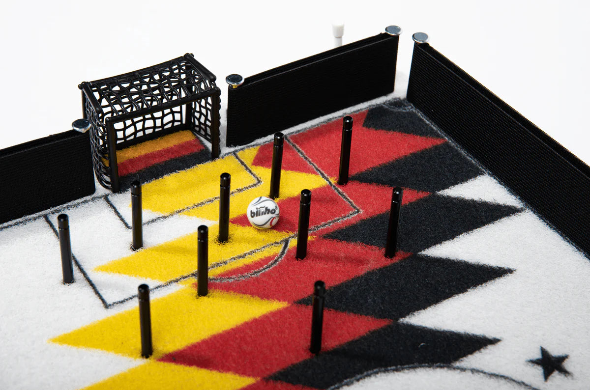 Binho Classic: Germany 2026 World Cup Edition