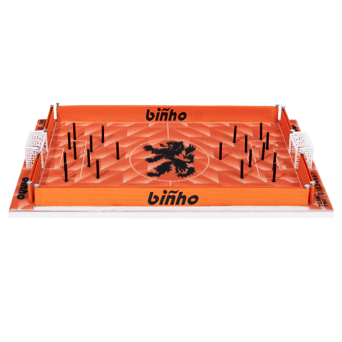 Binho Classic: Netherlands 2026 World Cup Edition