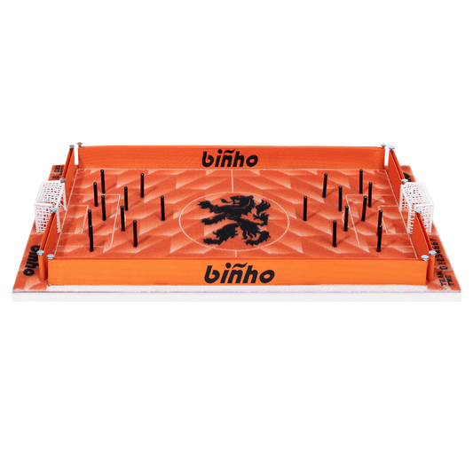 Binho Classic: Netherlands 2026 World Cup Edition