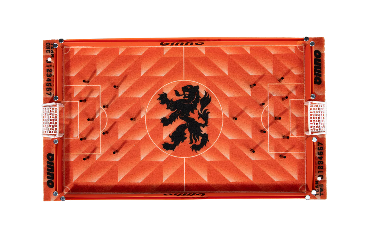 Binho Classic: Netherlands 2026 World Cup Edition