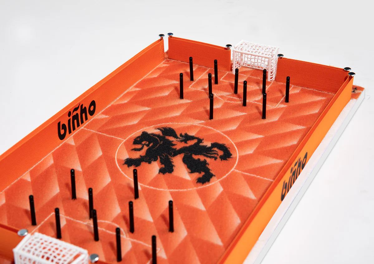 Binho Classic: Netherlands 2026 World Cup Edition