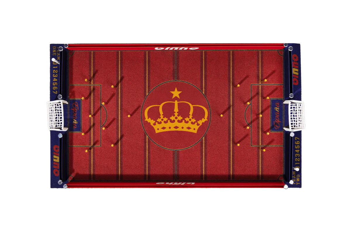Binho Classic: Spain 2026 World Cup Edition