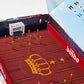 Binho Classic: Spain 2026 World Cup Edition