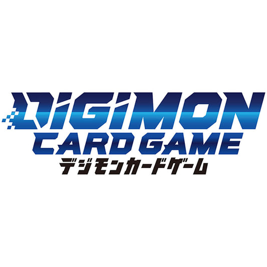 DIGIMON CARD GAME: DOUBLE PACK SET VOLUME 2 (DP-02)  CASE OF 36 PREORDER - RELEASE: 02/16/24