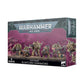 Games Workshop - Warhammer 40K - Death Guard - Blightlord Terminators