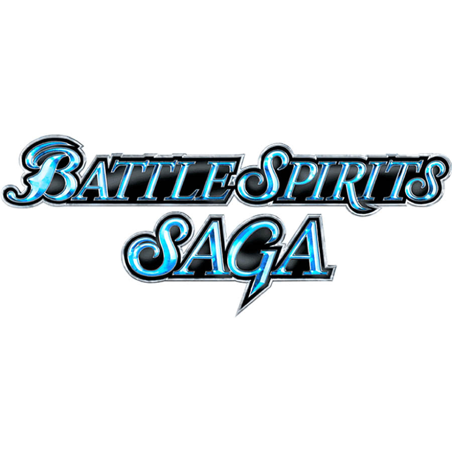 BATTLE SPIRITS SAGA CARD GAME: SET 02: FALSE GODS BOOSTER CASE [BSSB02]