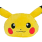Banpresto: Pokemon Plush Hat Pikachu A