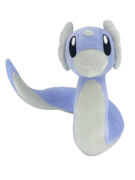 Banpresto: Pokemon Mofugutto Plush Toy A Dratini