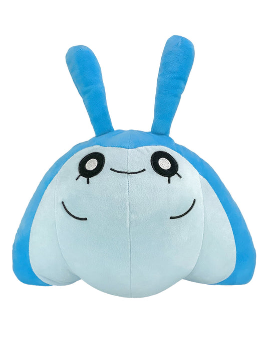 Banpresto: Pokemon Mofugutto Plush Toy B Mantyke