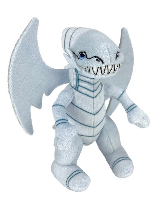 Banpresto: Yu-Gi-Oh Series Stuffed Toy That Can Be Attached To Your Bag vol.3 A