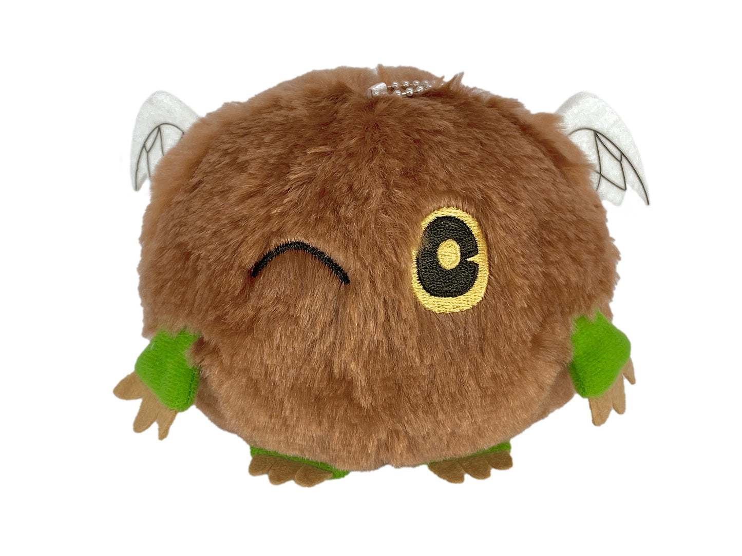 Banpresto Kuriboh Winking Friends 6 Inch Plush