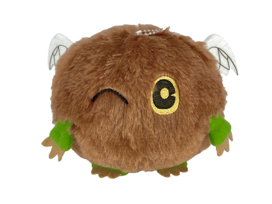 Banpresto Kuriboh Winking Friends 6 Inch Plush