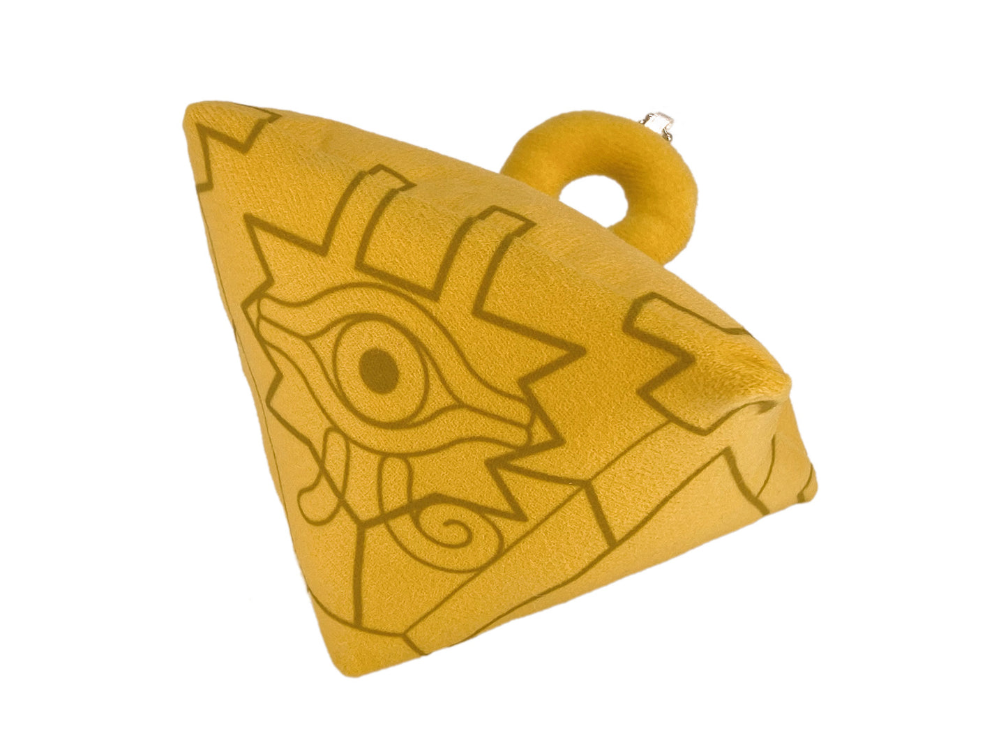 Banpresto: Yu-Gi-Oh Series Stuffed Toy That Can Be Attached To Your Bag vol.3 C