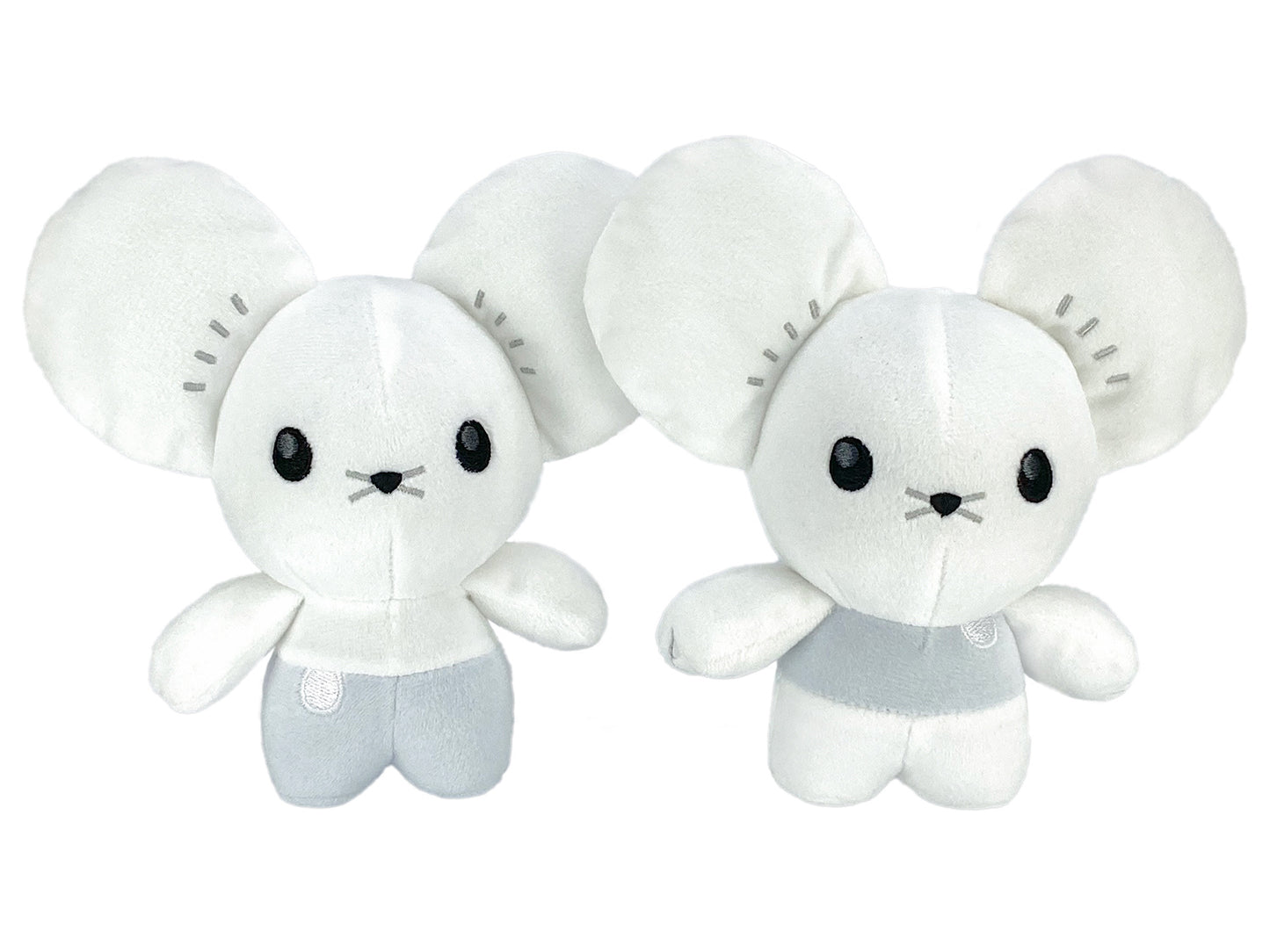 Banpresto: Pokemon Tandemaus Stuffed Toy