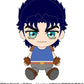 Bandai: JoJo's Bizarre Adventure: Chibi Plush Toy Jonathan Joestar