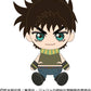 Bandai: JoJo's Bizarre Adventure: Chibi Plush Toy Joseph Joestar