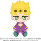 Bandai: JoJo's Bizarre Adventure: Chibi Plush Toy Giorno Giovanna