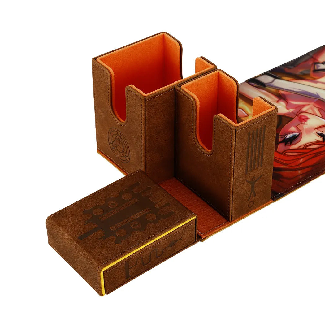 Gemtech Dektech Premium Deck Box - Badaboom