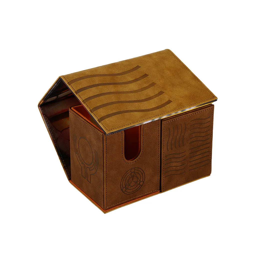 Gemtech Dektech Premium Deck Box - Badaboom