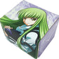 Code Geass: Lelouch of the Rebellion: Synthetic Leather Deck Case C.C.