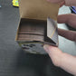 Dragon Shield 100ct Standard Card Sleeves - Classic Brown (OPEN BOX! ALL SLEEVES IN PACKAGE)