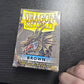 Dragon Shield 100ct Standard Card Sleeves - Classic Brown (OPEN BOX! ALL SLEEVES IN PACKAGE)