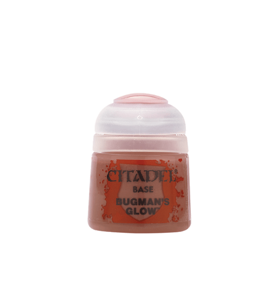 Games Workshop - Citadel - Base - Bugman's Glow