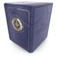 Lorcana TCG: Premium Deck Box - Lorcana Branded