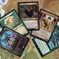 Magic the Gathering Secret Lair Drop: Showcase: March of the Machine Vol. 1 - Halo Foil Edition