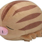 Pokemon Center: Sitting Cuties: Swinub Plush # 220 -  Generation 2 - 6 In