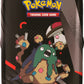 Pokemon TCG: Scarlet & Violet 10.5: Unova Mini Tin Display (8 Units - One of Each)