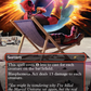 Magic the Gathering Secret Lair x Marvel's Deadpool (Foil)
