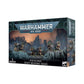 Games Workshop - Warhammer 40K - Astra Militarum - Heavy Weapons Squad