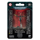 Games Workshop - Warhammer 40K - Imperial Agents - Callidus Assassin