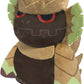 Capcom: Monster Hunter: Rise Sunbreak: Deformed Plush Toy Garangolm