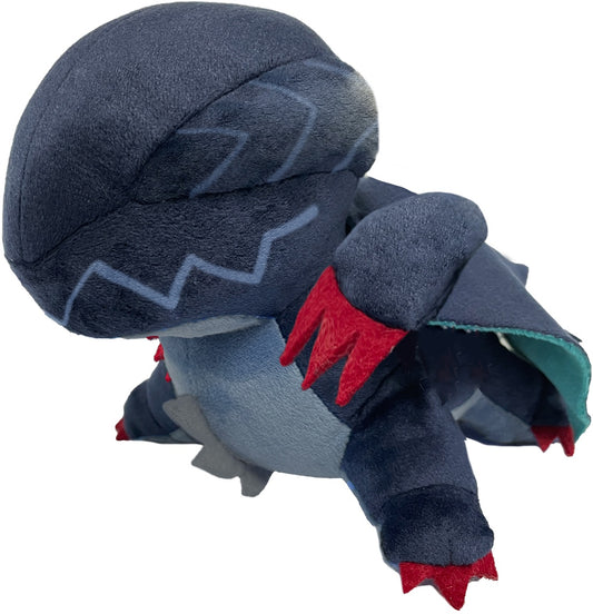 Capcom: Monster Hunter: Rise Sunbreak: Deformed Plush Toy Gore Magala