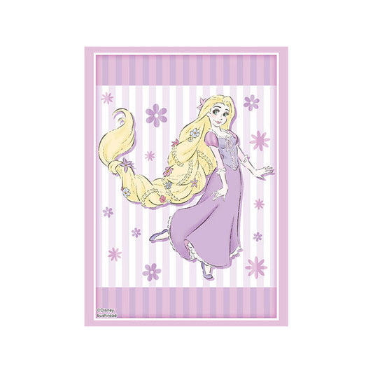 Bushiroad Sleeve Collection HG Vol.3663 Disney Tangled