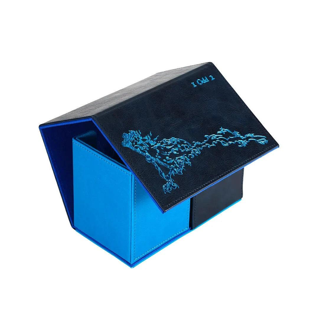 Gemtech Dektech Premium Deck Box - Catalina