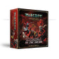 Warcrow Adventures Board Game Expansion: Deathclaws of the Dream