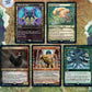Magic the Gathering Secret Lair Drop: Showcase: March of the Machine Vol. 1 - Halo Foil Edition