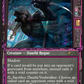 Magic the Gathering Secret Lair Showcase: Duskmourn Non-Foil Edition