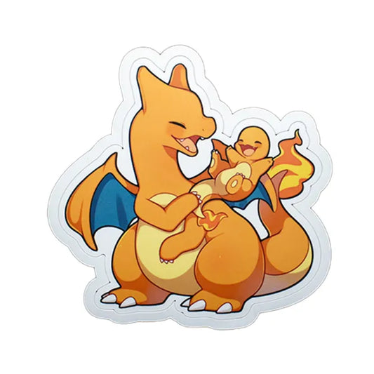 Pokemon, Stickers, CE Exclusive Products