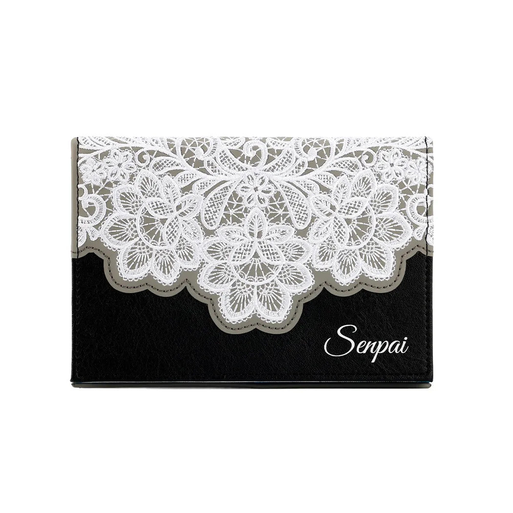 Gemtech Dektech Premium Deck Box - Senpai Chloe