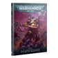 Games Workshop - Warhammer 40K - Death Guard - Codex 2025
