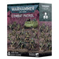 Games Workshop - Warhammer 40K - Death Guard - Combat Patrol 2025