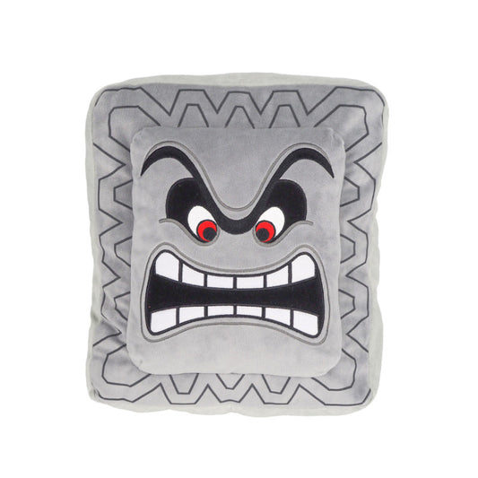 Sanei MZ36 Cushion Thwomp Super Mario